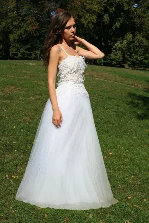__ Caeli Couture Bridal Christofiel Gown