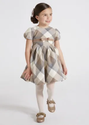4.959 Plaid Dress