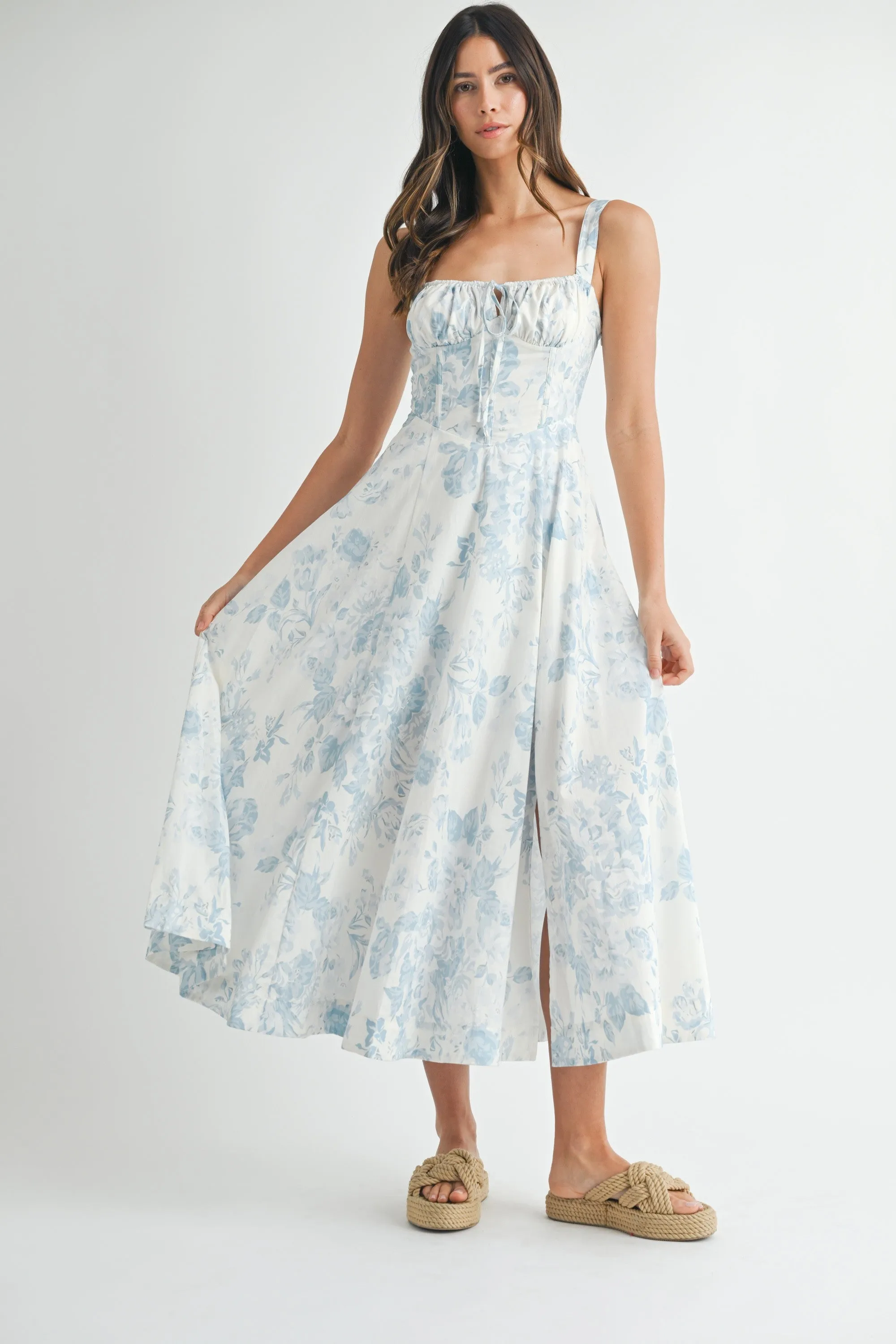 Adeline Dress