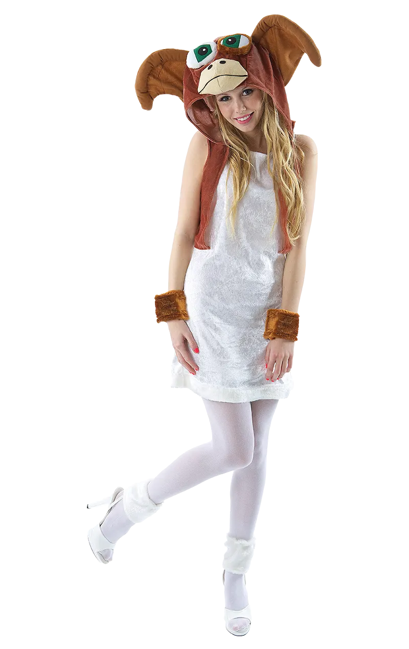 Adult Gremlins Movie Costume