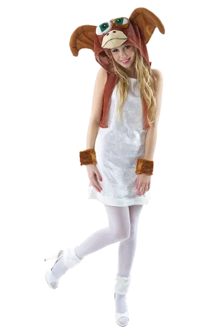Adult Gremlins Movie Costume