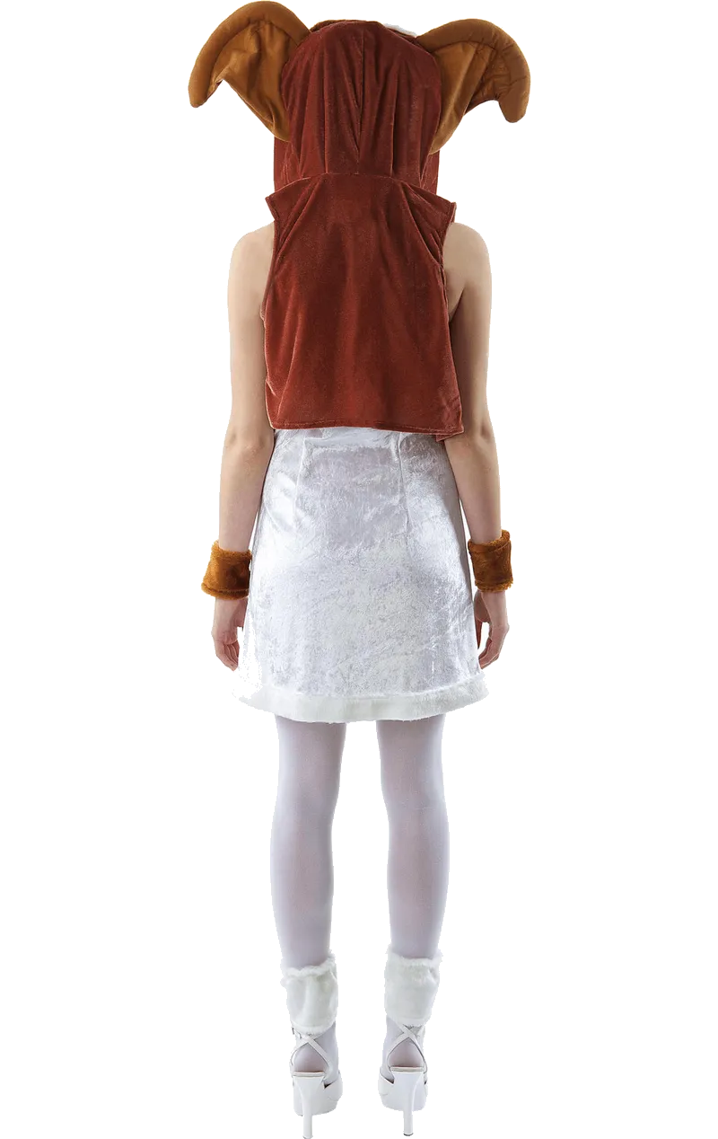 Adult Gremlins Movie Costume