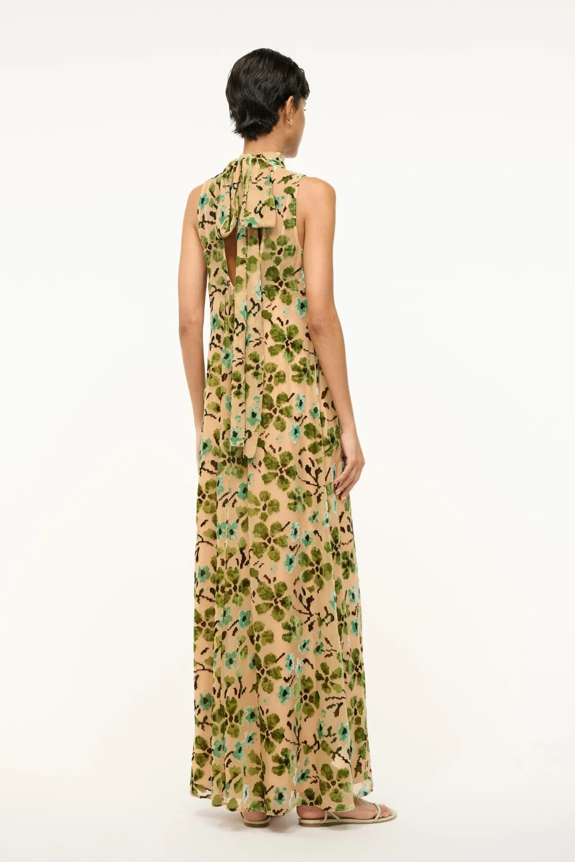 Albee Dress
