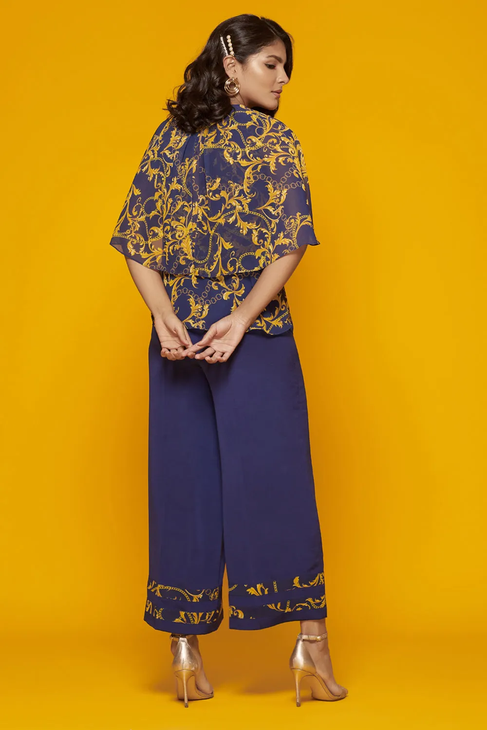 All Chain Top