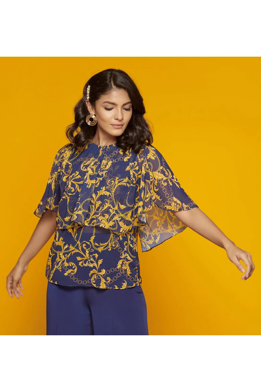 All Chain Top