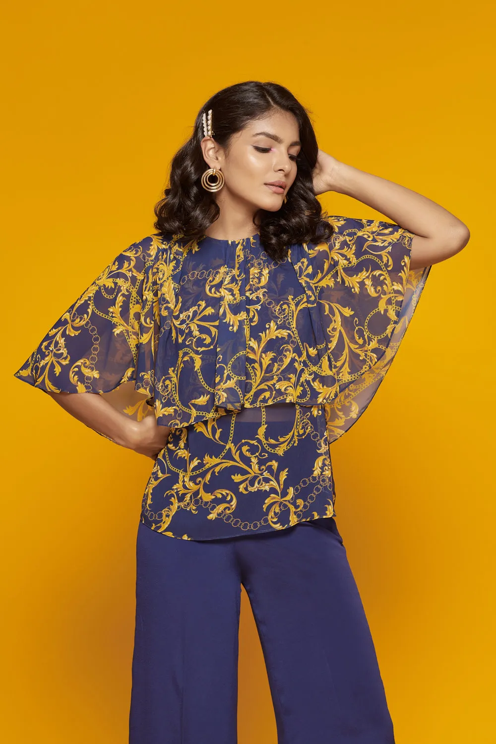 All Chain Top