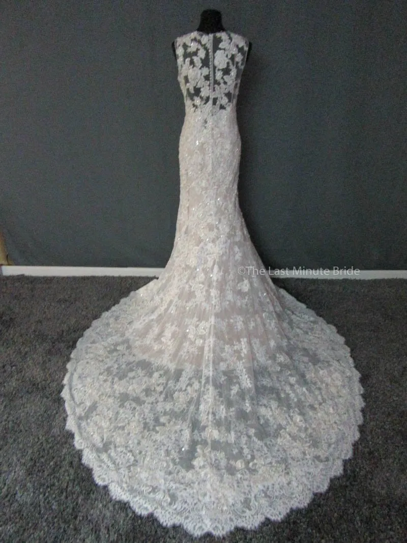 Allure Bridals C480