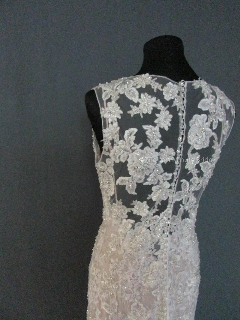 Allure Bridals C480