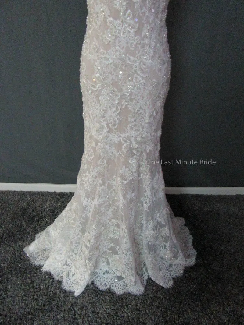 Allure Bridals C480