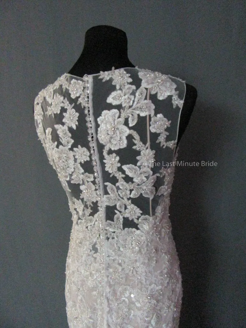 Allure Bridals C480