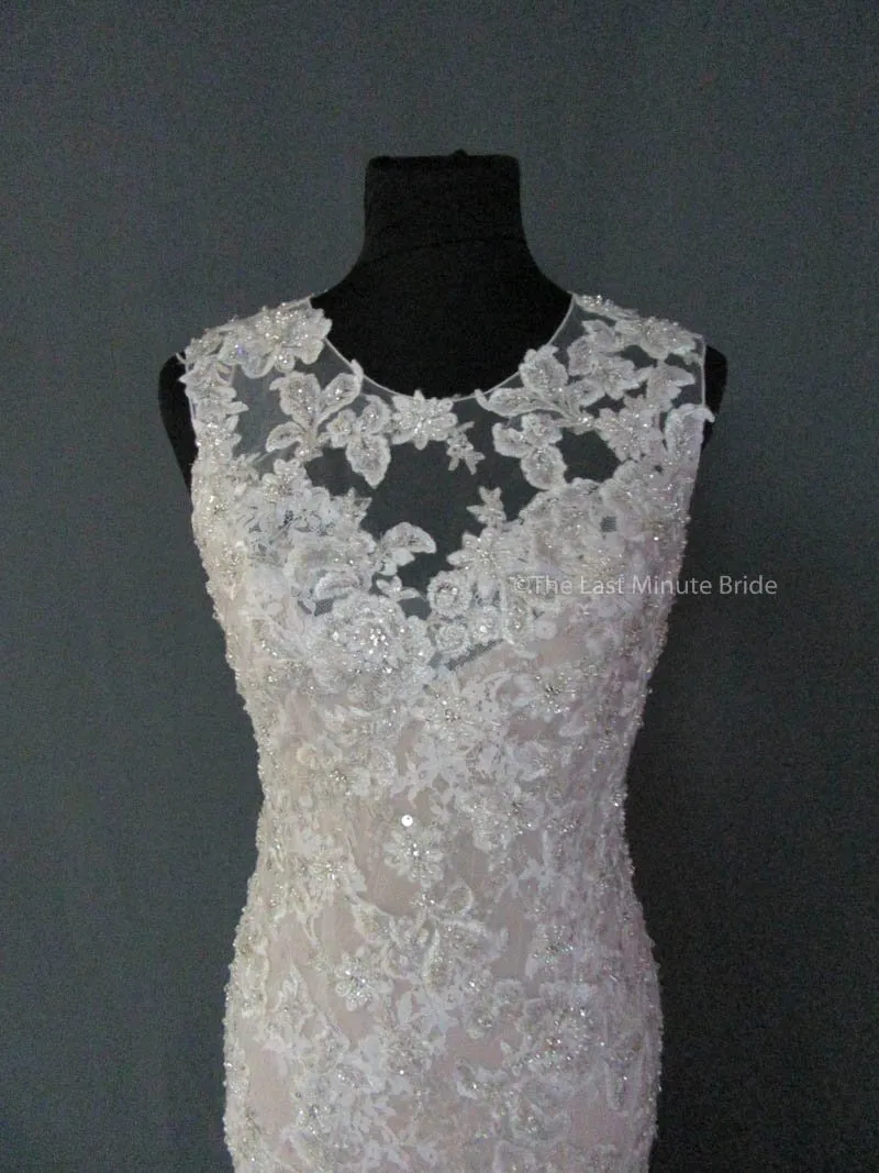 Allure Bridals C480