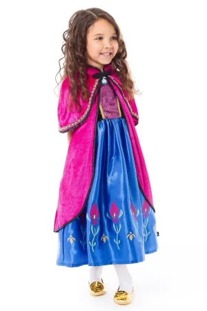 Alpine Cloak