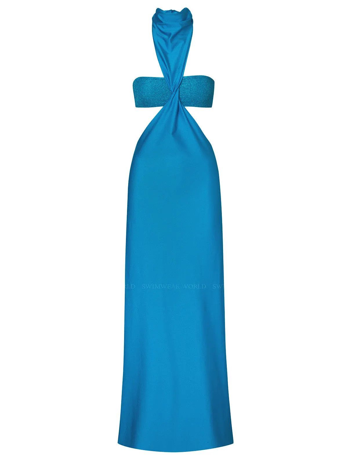 Aluna Dress