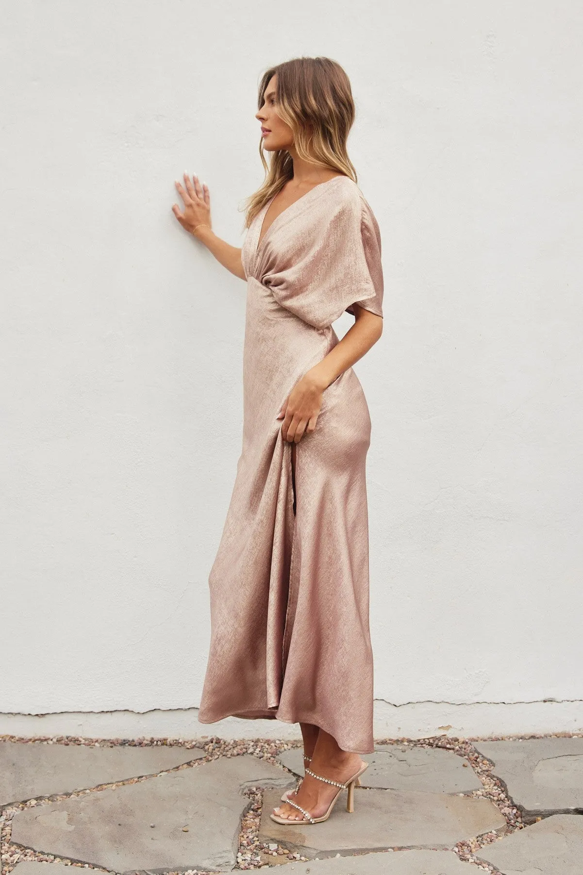 Alyssa Dress