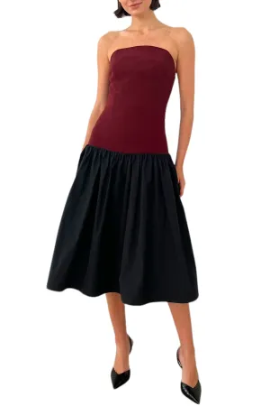 Amanda Uprichard | Valencia Dress