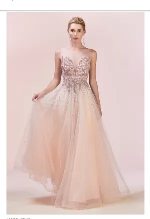 Andrea & Leo Couture A0585 Special Occasion , Prom Dress