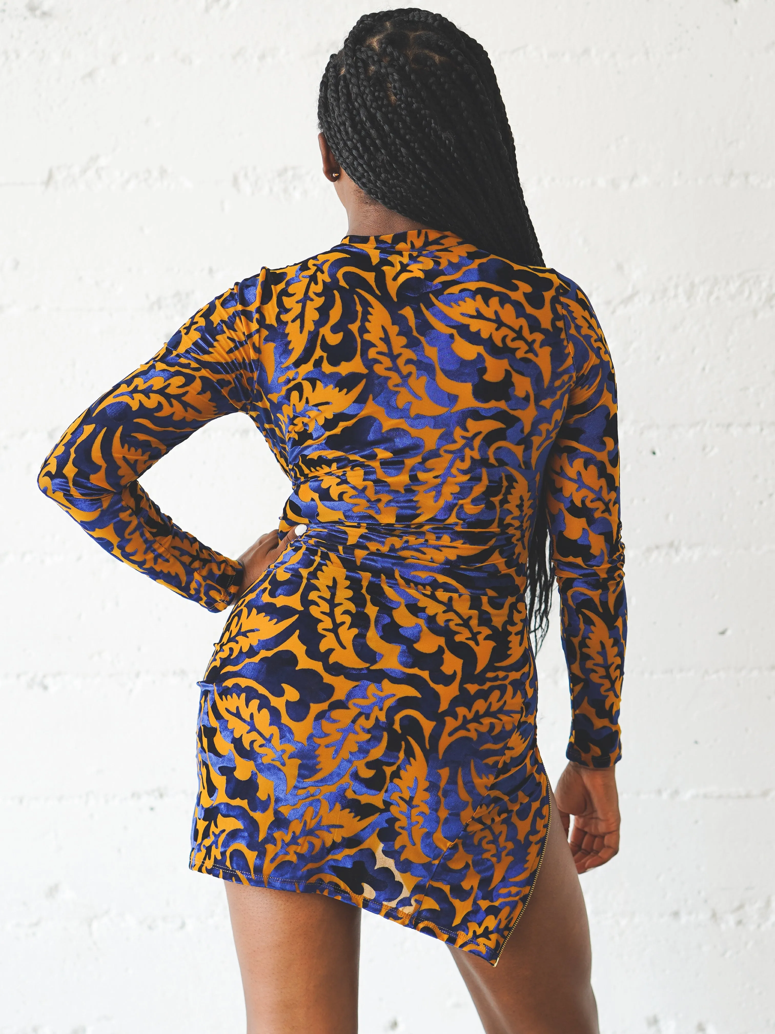 Andrea Dress