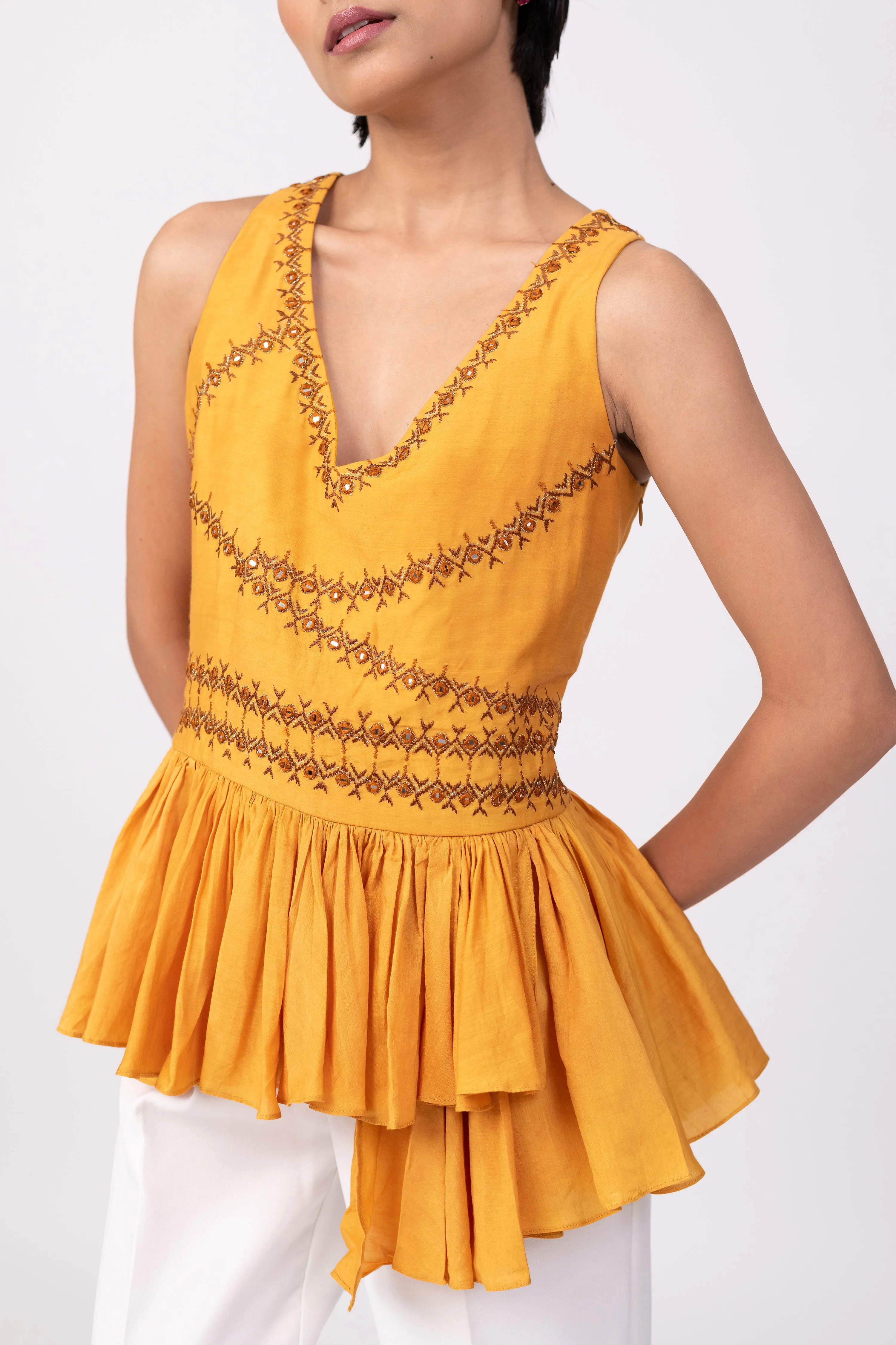 Anika Top