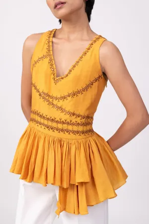 Anika Top