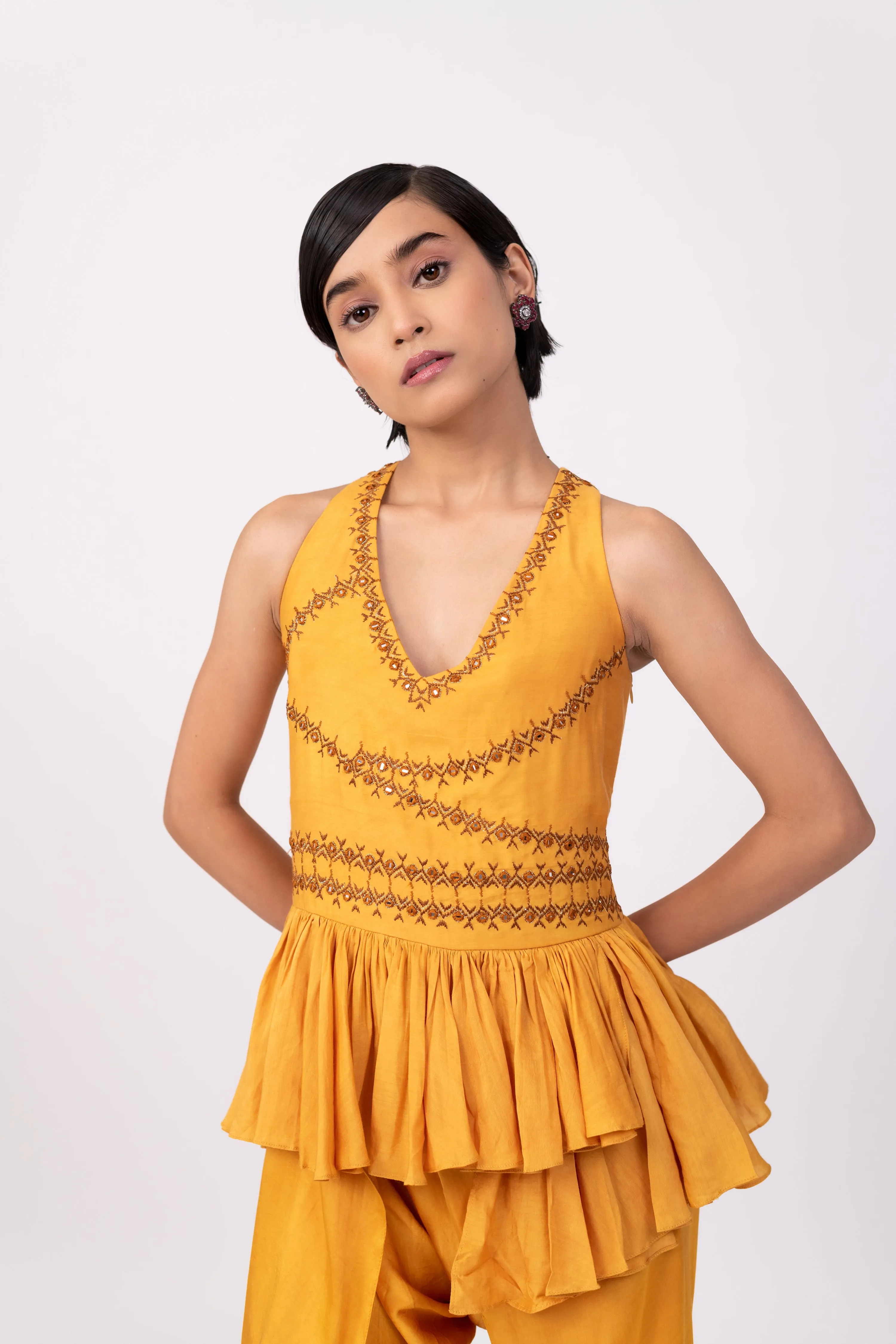 Anika Top