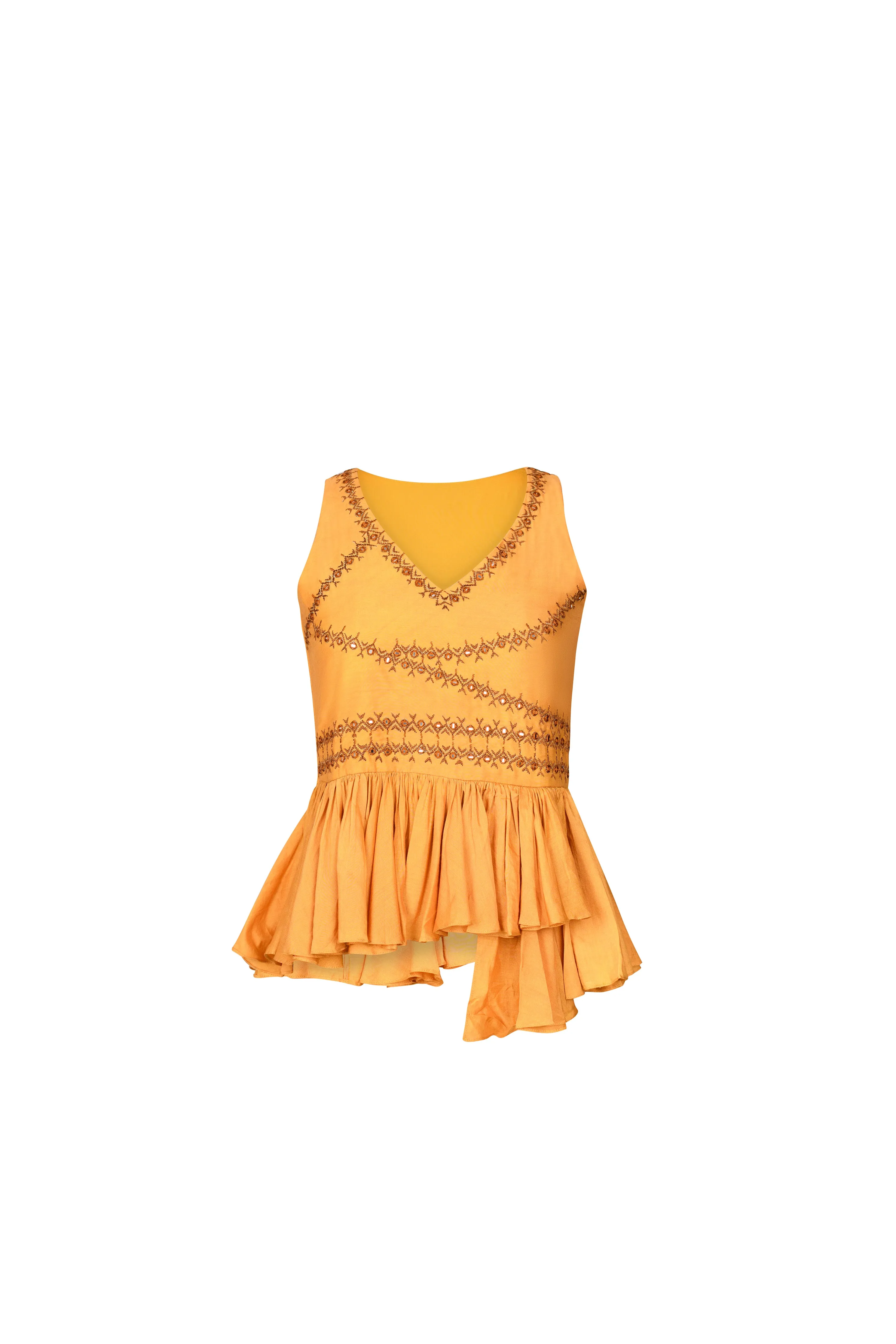 Anika Top