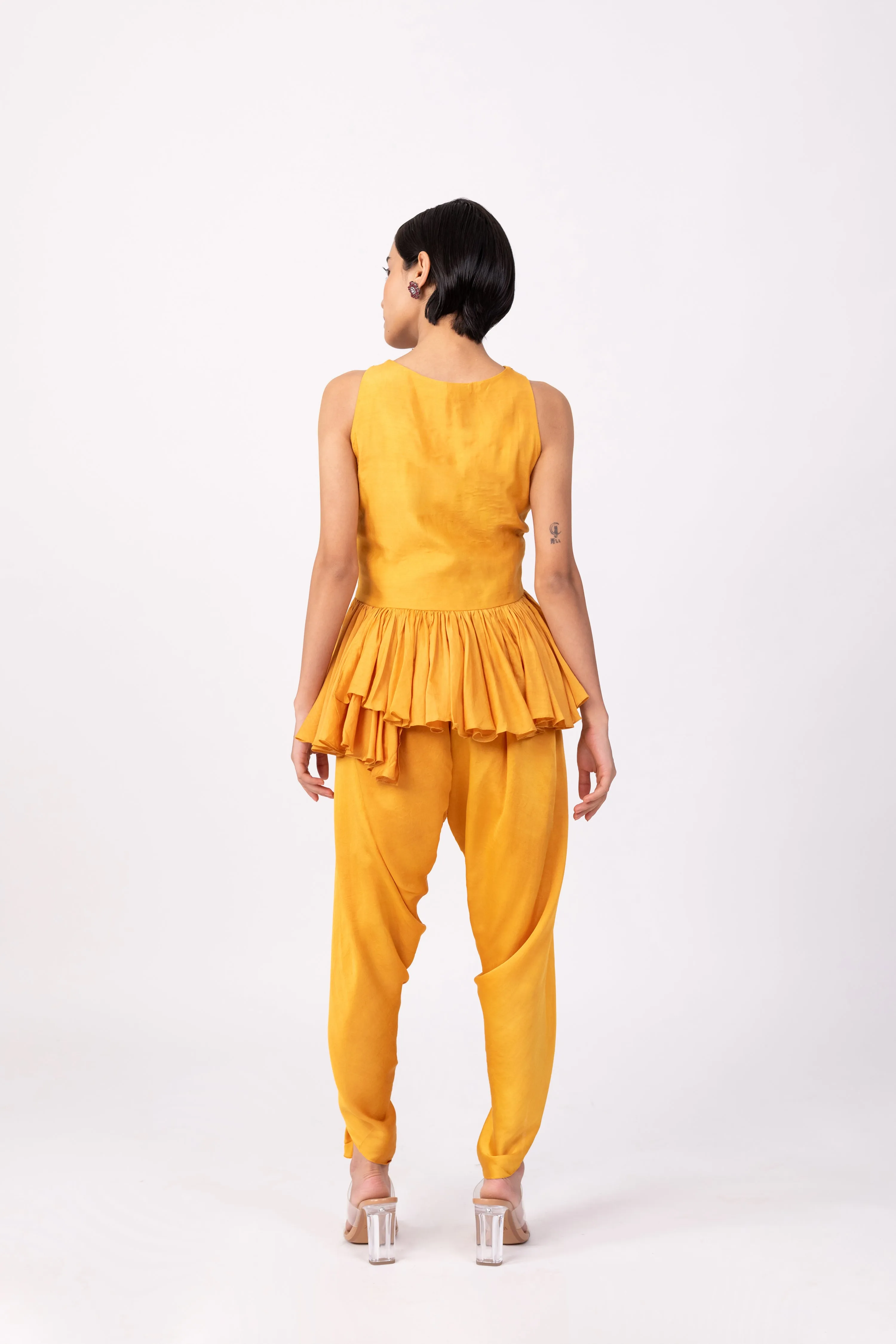 Anika Top