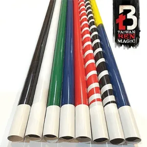 Appearing Cane by Handsome Criss Taiwan Ben Magic