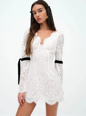 Araceli Mini Dress