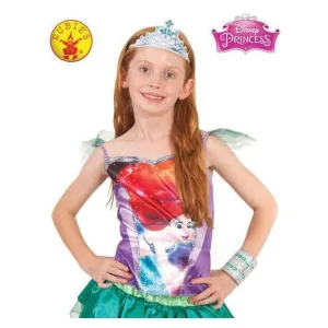 Ariel Princess Top 6 