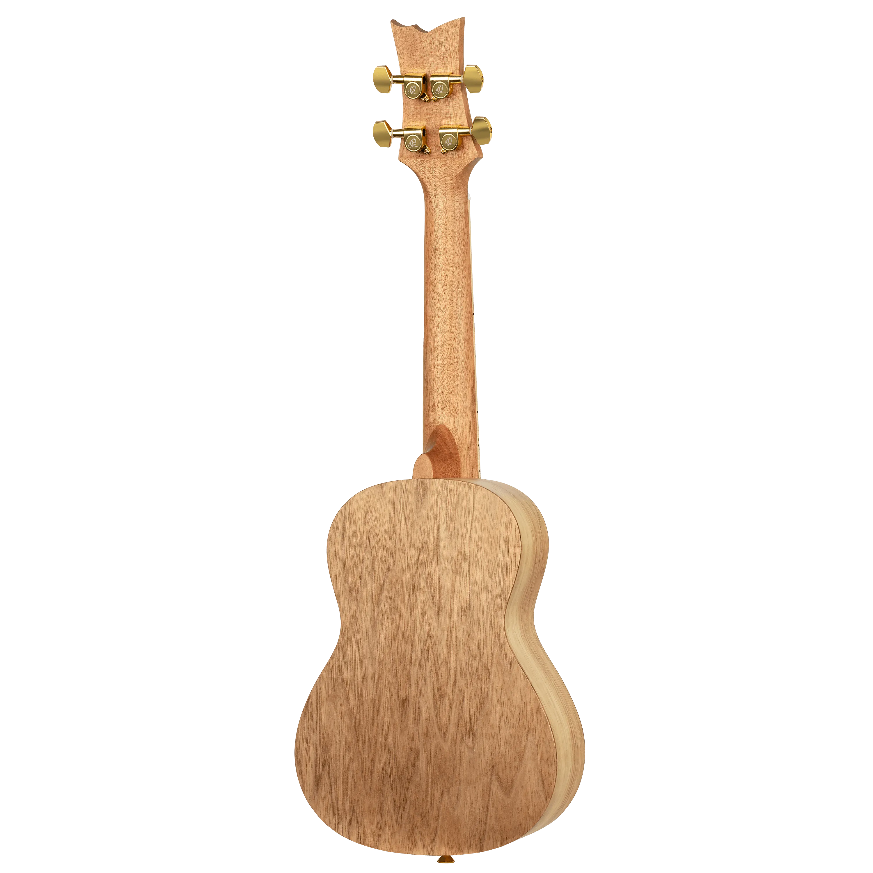 Art Series Concert Ukulele 4 String - Mystic India