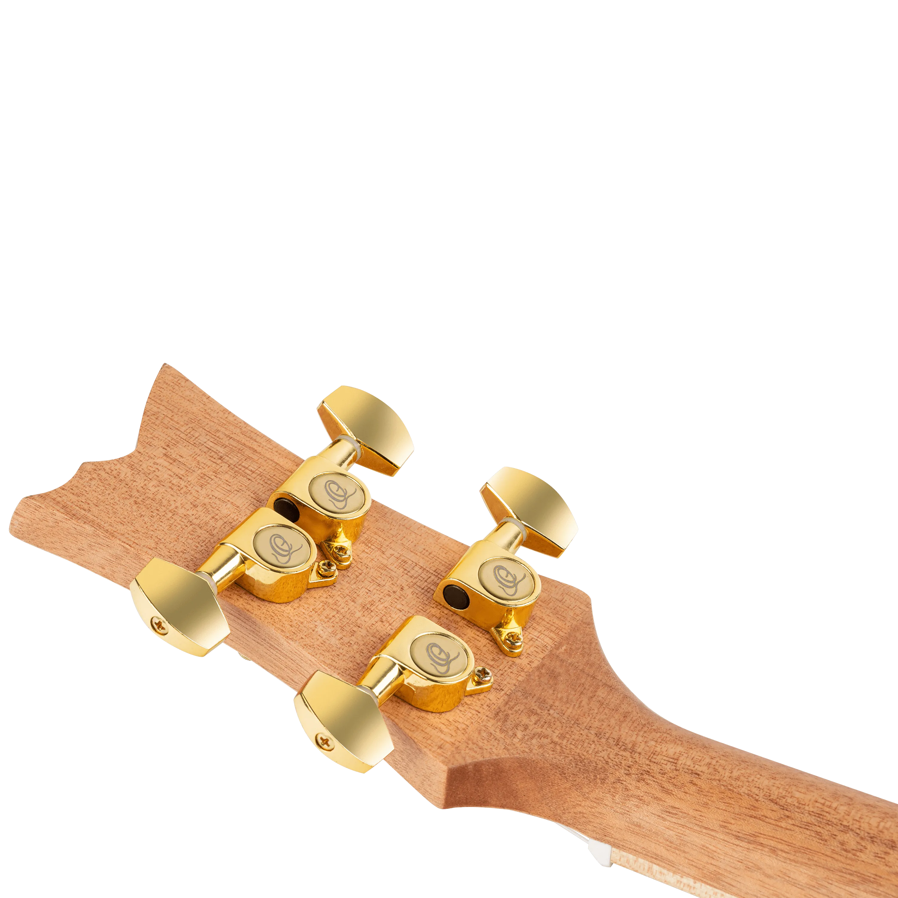 Art Series Concert Ukulele 4 String - Mystic India