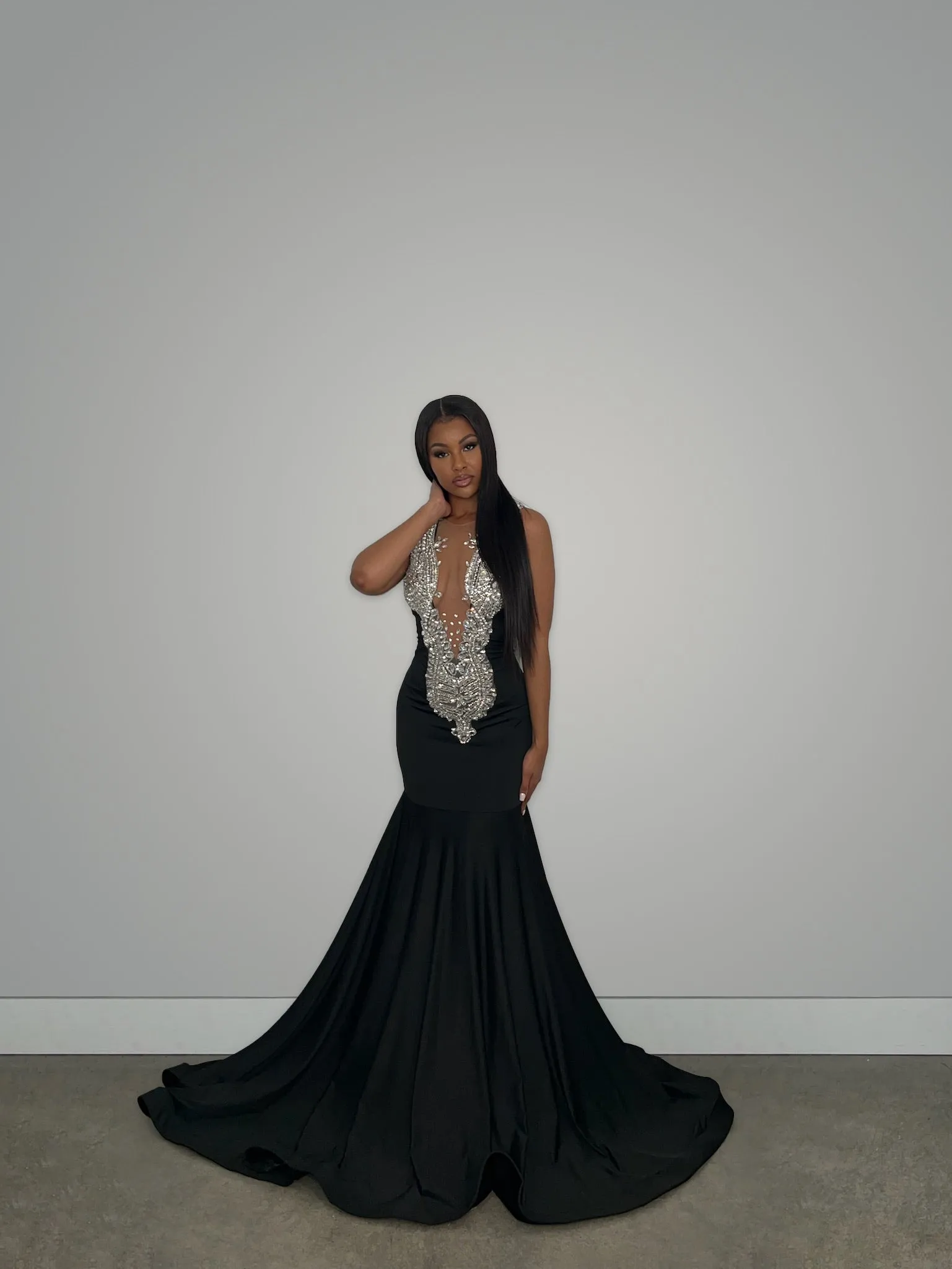 Ashley Gown