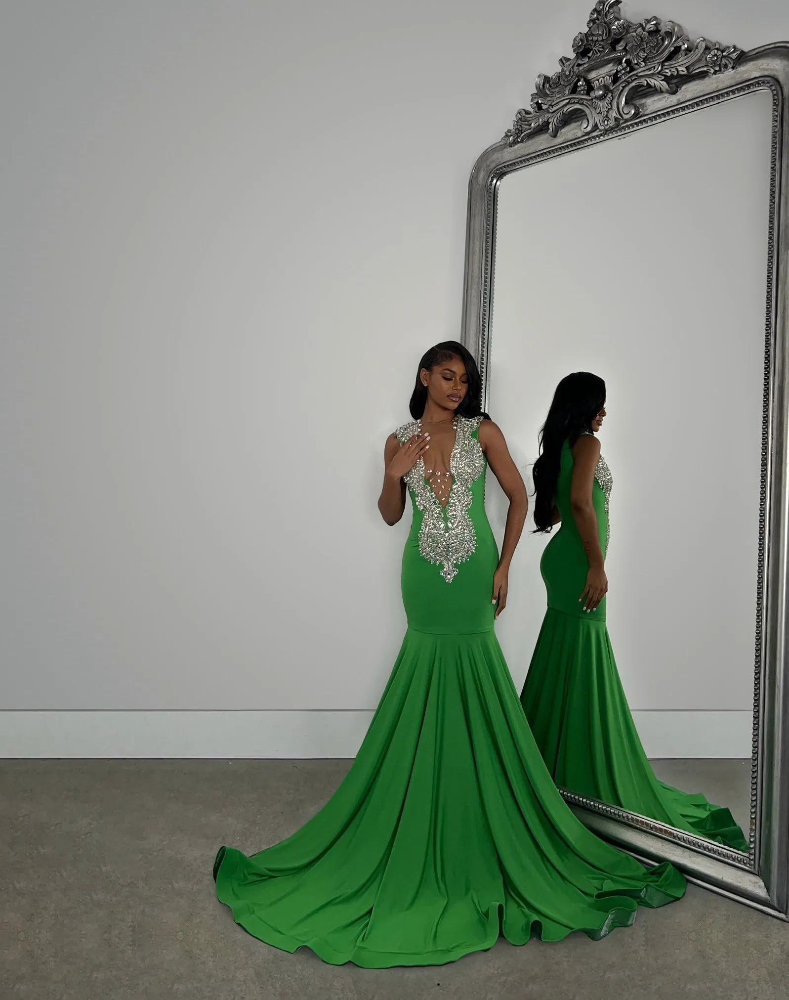 Ashley Gown