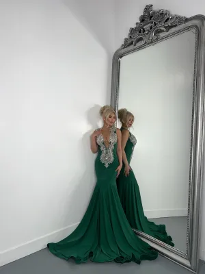 Ashley Gown