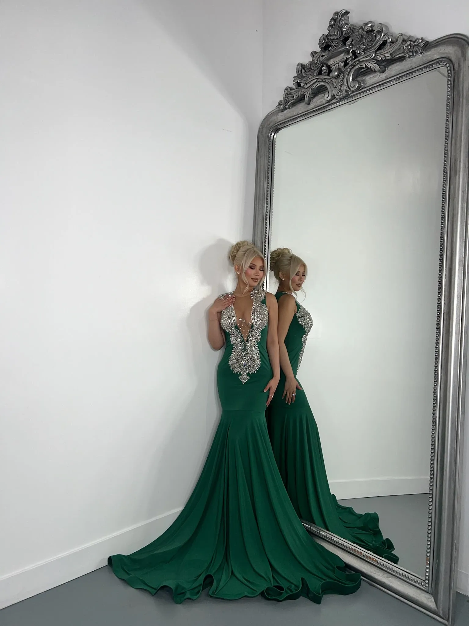 Ashley Gown