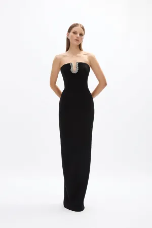 ATTICUS GOWN