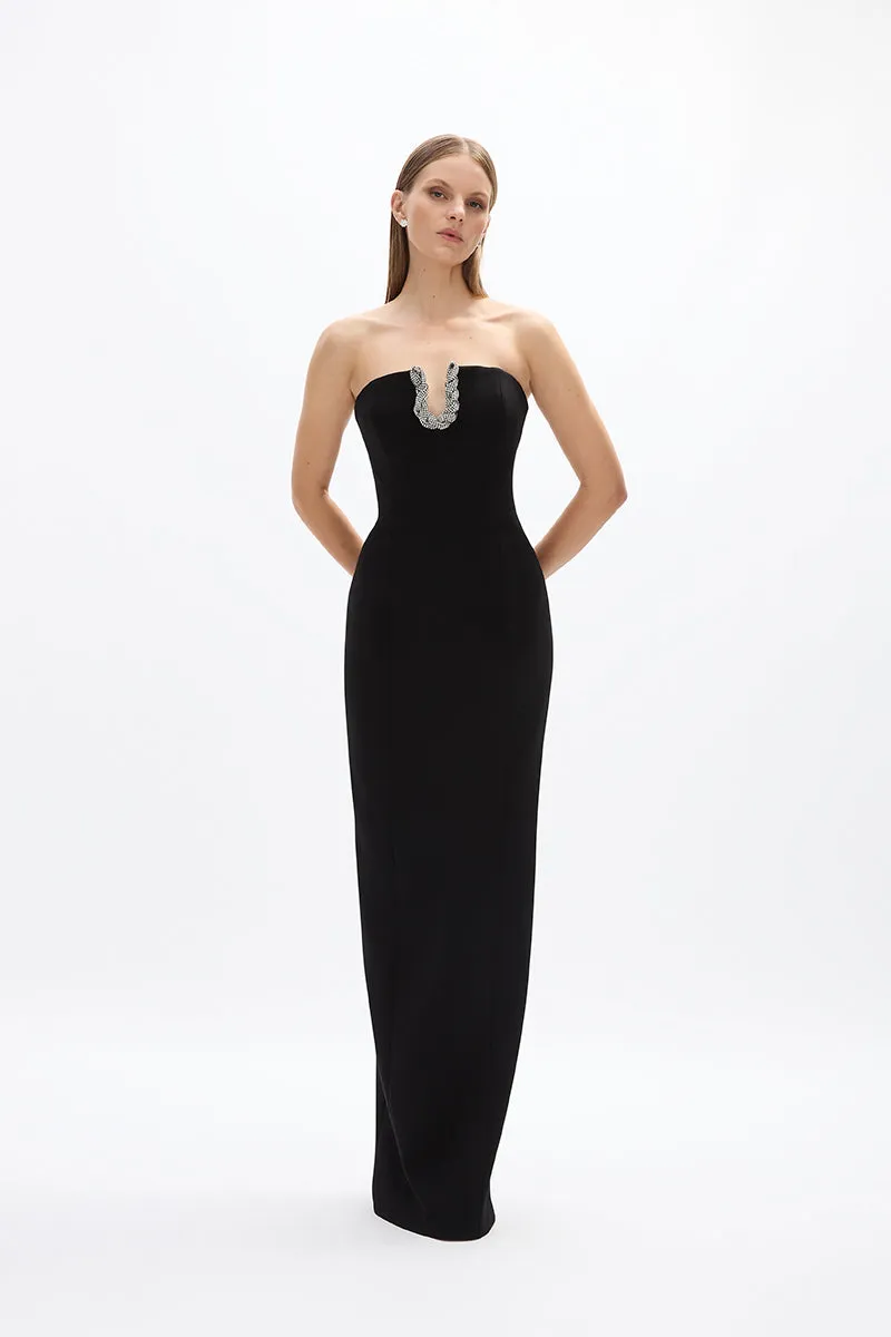 ATTICUS GOWN