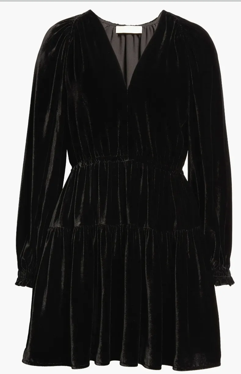 Audrey Dress