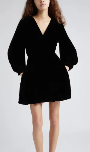 Audrey Dress