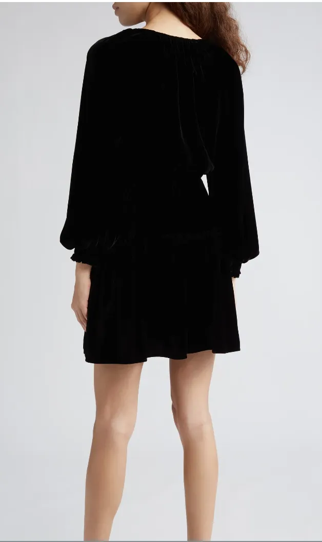 Audrey Dress