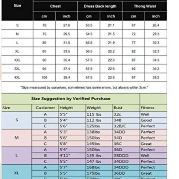 Avidlove Lingerie for Women Lace Babydoll Dress
