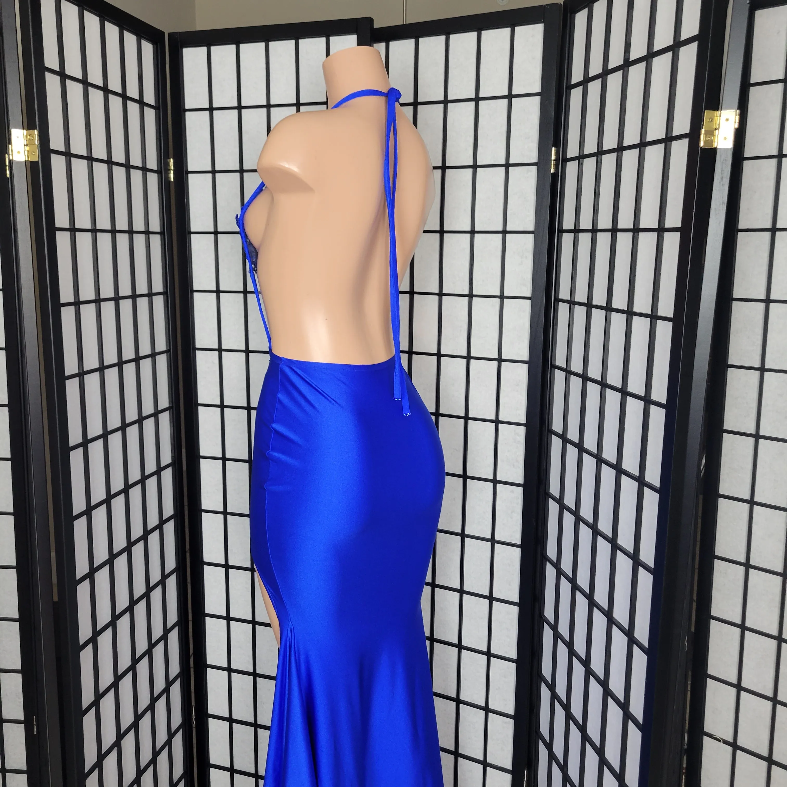 Azul