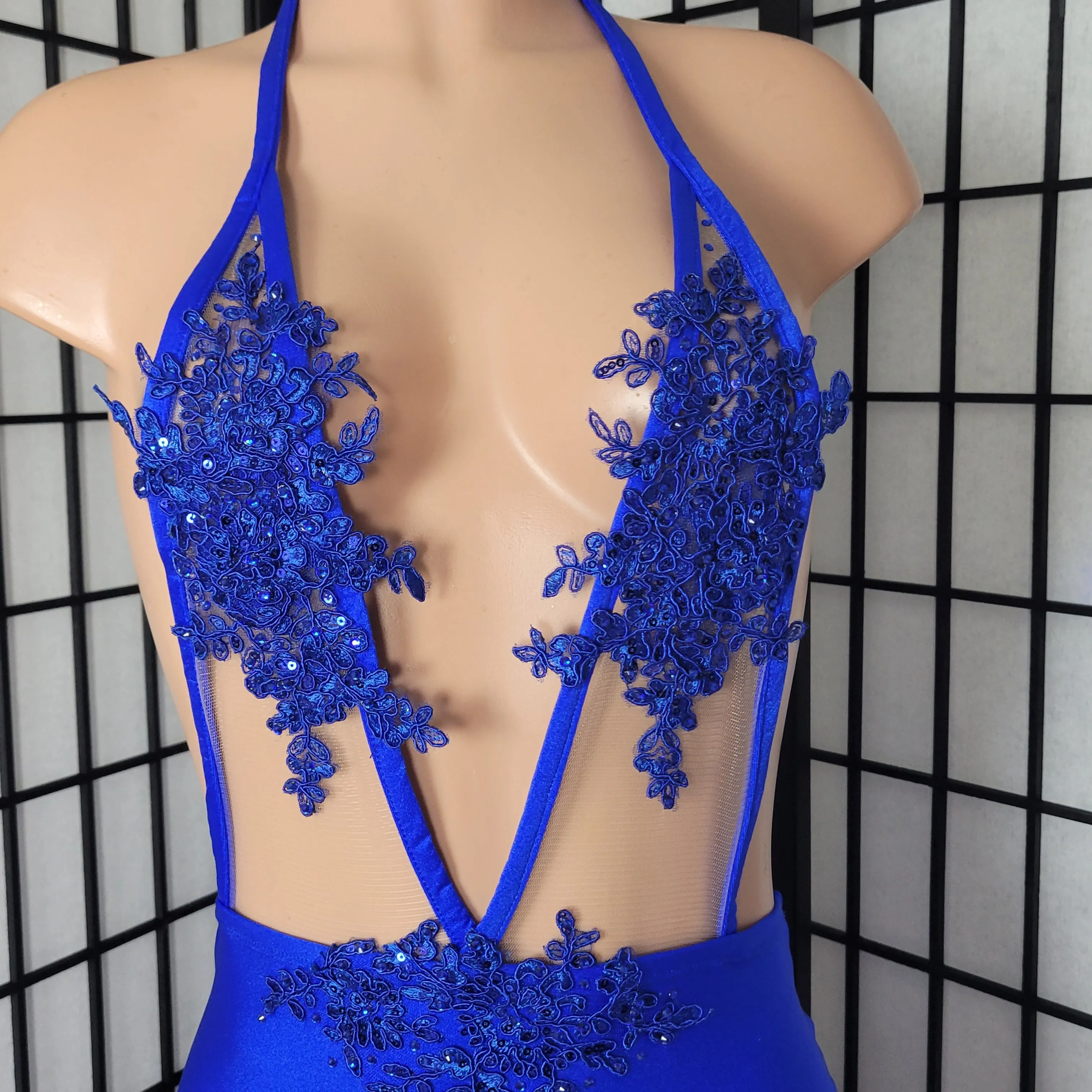 Azul