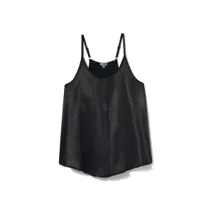 Babe Top Black