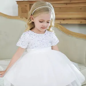 Baby Anya - Ice White - SALE