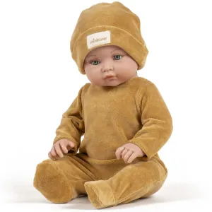 Bambinis Angelo Sleep Set - Camel