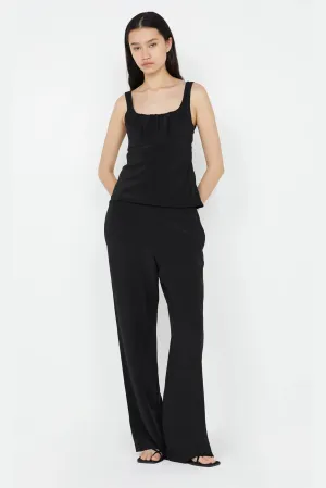 BEC   BRIDGE | Era Top - Black