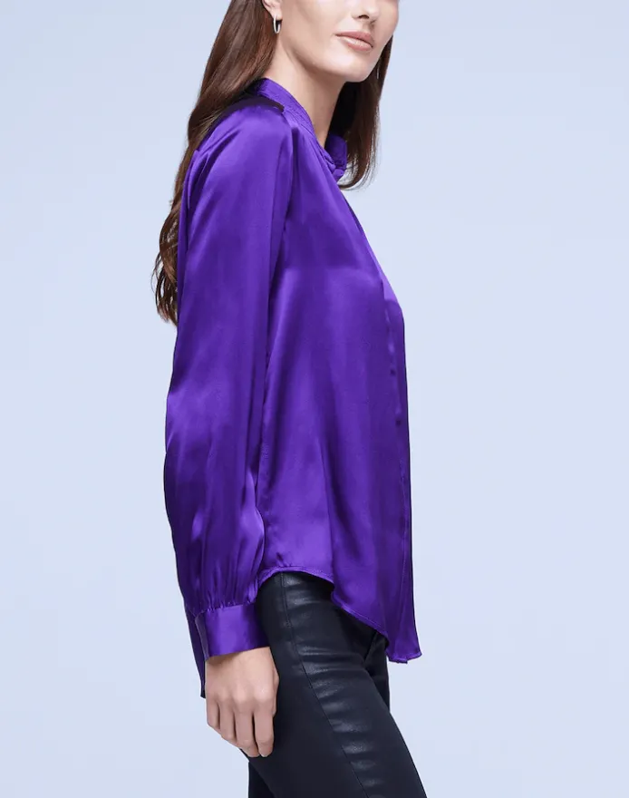 Bianca Blouse