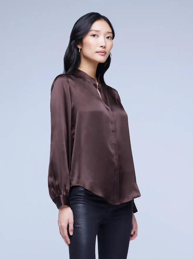 Bianca Blouse
