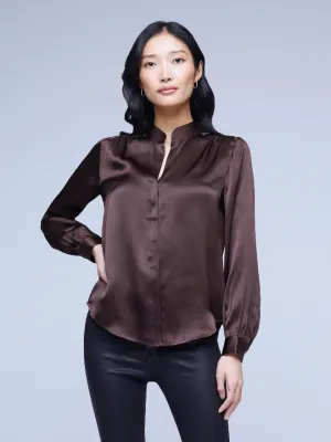 Bianca Blouse
